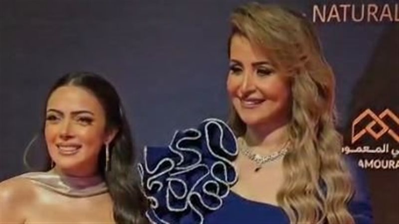 وئام مجدي وداليا