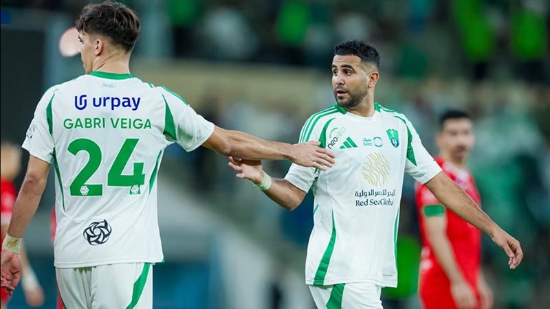 الأهلي السعودي