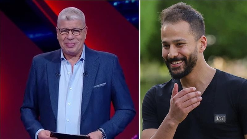 أحمد شوبير وأحمد