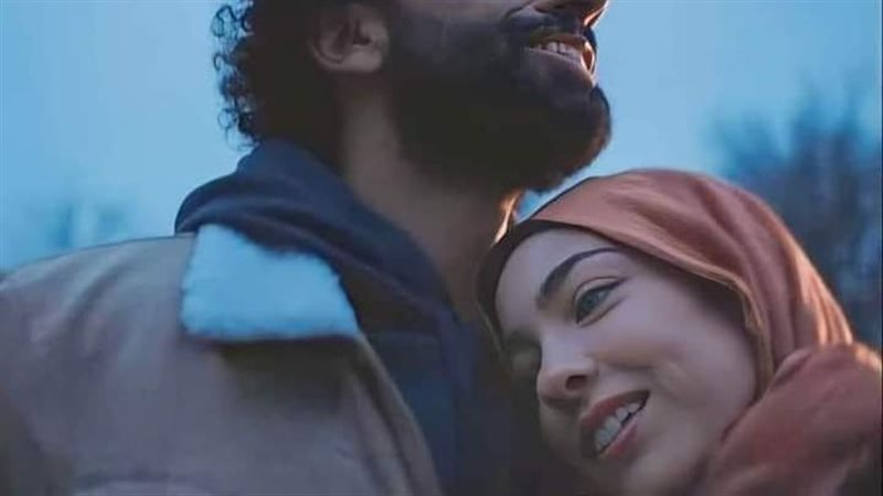 من هي زوجة محمد صلاح