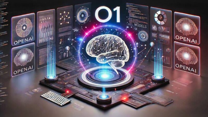 أحدث ابتكارات OpenAI