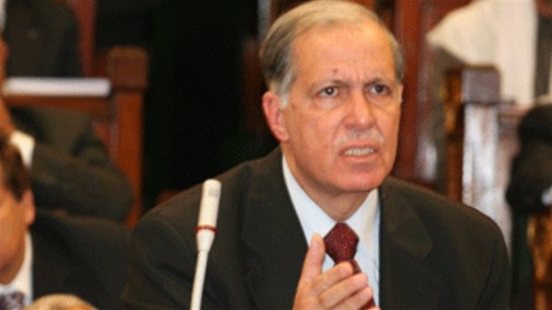 من هو المستشار جودت