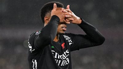 بخماسية.. أرسنال ينهي الشوط الأول متقدمًا على ويستهام بالدوري الإنجليزي الممتاز