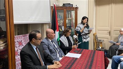 اتحاد المرأة الفلسطينية: دعم القضية ليس مجرد شعار أو يوم بل التزام أخلاقي