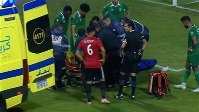 نقل المهدي سليمان إلى المستشفي بسبب إصابة خطيرة بمواجهة طلائع الجيش