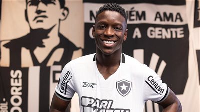 بوتافوجو يحقق كأس الليبرتادورس بعد الانتصار على مينيرو بالنهائي القاري