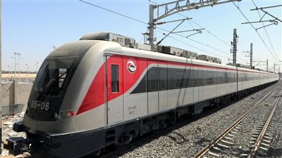 الخطة الجديدة لتشغيل القطار الكهربائي الخفيف.. الشركة الفرنسية: تبدأ من اليوم