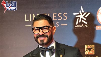 خالد سليم بعد تعرض ابنته لوعكة صحية: قدام أولادنا بنكون زي الورق (خاص)