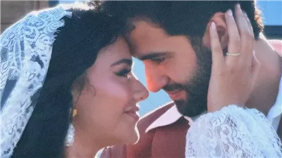 حفل زفاف ثراء جبيل يتصدر تريند محركات البحث.. من هى؟