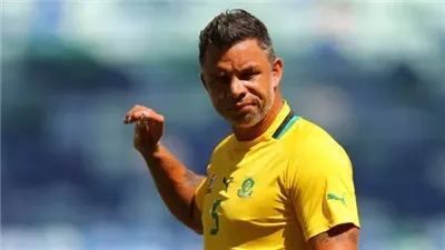 مارك فيش: محمد صلاح ضمن أفضل 5 لاعبين في تاريخ قارة أفريقيا 