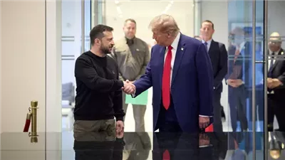 سيناريو نهاية حرب أوكرانيا وروسيا.. هل تتخلى كييف عن أراضيها؟