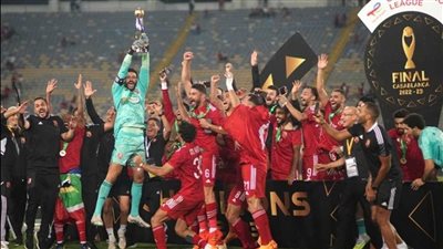 مجموعة الأهلي في كأس العالم للأندية 2025.. صدام محتمل مع مانشستر سيتي