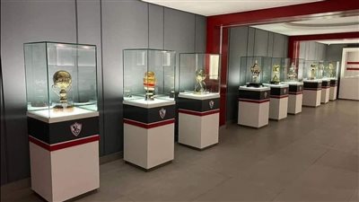 تعرف على موعد افتتاح متحف الزمالك