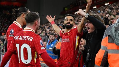 محمد صلاح يقود هجوم ليفربول في مواجهة نيوكاسل بالدوري الإنجليزي الممتاز