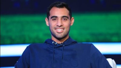 أحمد ياسر ريان يخضع لعملية جراحية عاجلة بعد إصابته بكسر في الترقوة