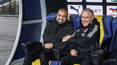 شوبير: مدير كرة جديد في الأهلي بفرمان من محمد رمضان