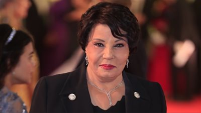 تكريم الفنانة فردوس عبد الحميد بالمسرح القومي الأربعاء المقبل