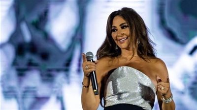 إليسا تحيي حفلًا غنائيًا ضخمًا في قبرص.. اعرف أسعار التذاكر
