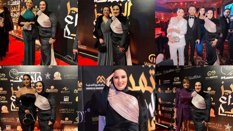 ملتقى التميز والإبداع