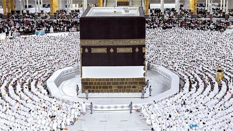 متى يعتبر الفائز