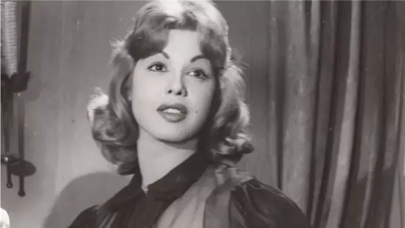 سامية جمال