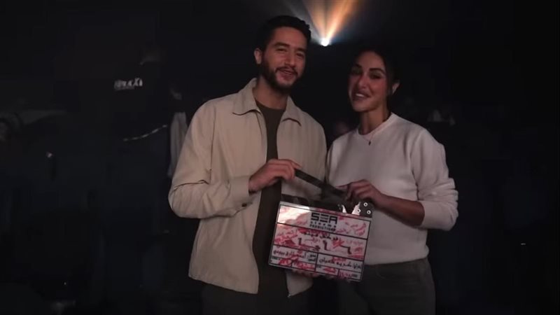 فيلم 6 أيام