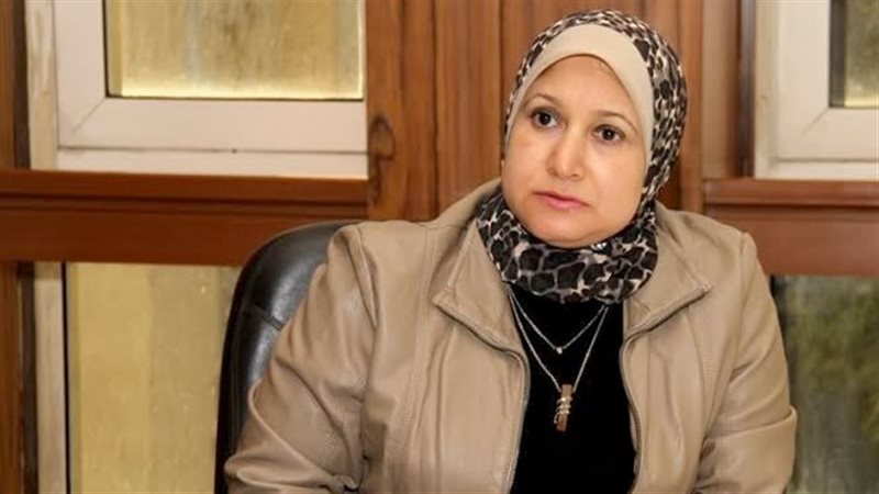 الدكتورة كوثر محمود،
