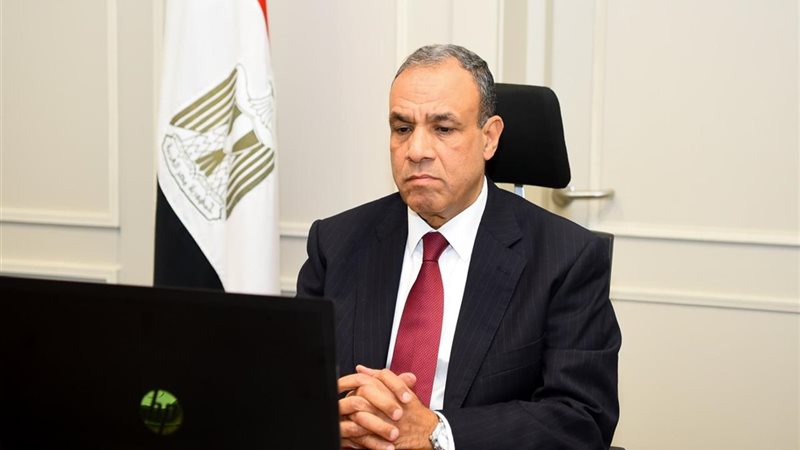 د. بدر عبد العاطي
