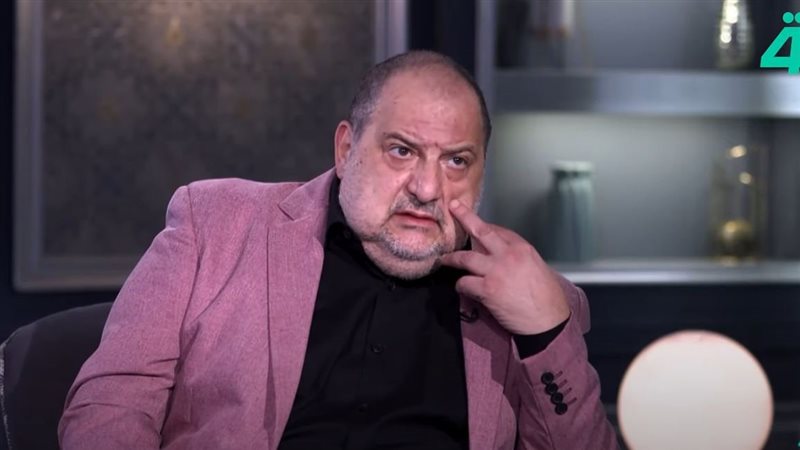 خالد الصاوي