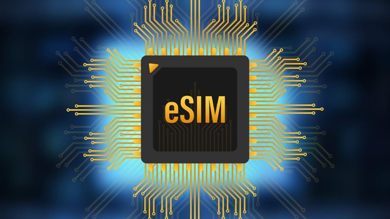 كيف اعرف جوالي يدعم esim؟