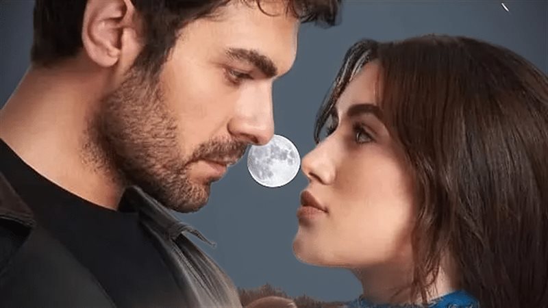 مشاهدة مسلسل تل الرياح