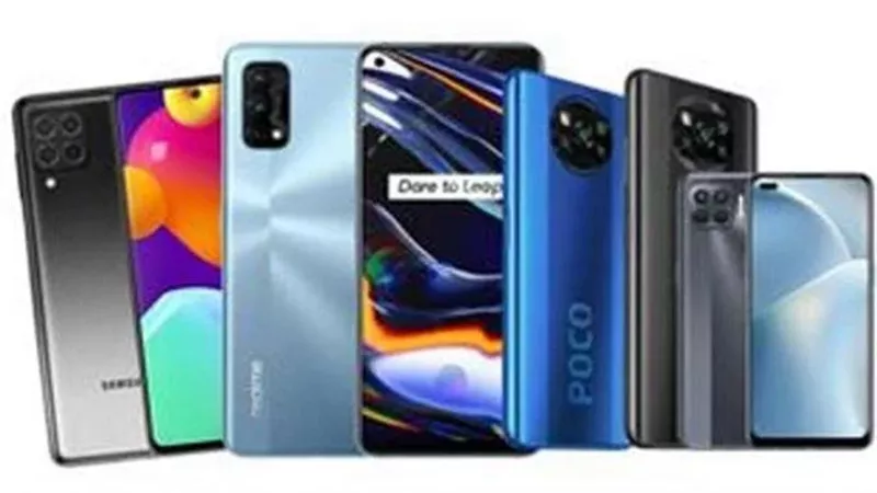 أرخص موبايلات 5G