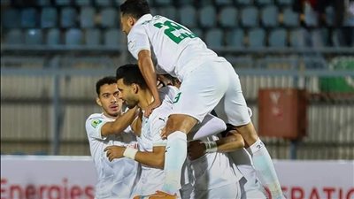 بهدف محمد الشامي.. المصري يحقق انتصار مفاجئ على بيراميدز بالدوري المصري الممتاز
