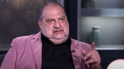 خالد الصاوي يتصدر التريند لرفضه تجسيد شخصية صدام حسين.. ما القصة؟