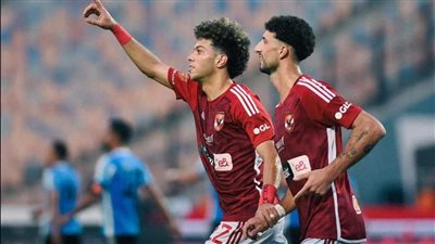 ملامح قائمة الأهلي المتجهة إلى جنوب إفريقيا.. تعرف على موقف وسام وعاشور