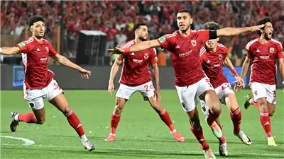 موعد مباراة الأهلي وأورلاندو بيراتس في دوري أبطال إفريقيا والقنوات الناقلة