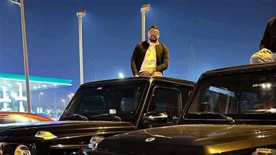 الحبس 9 سنوات لمستريح مدينتي بتهمة النصب على رجال أعمال ومشاهير