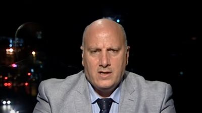 محلل سوري لـ الأيام المصرية: إسرائيل لها الدور الأكبر في دعم المسلحين