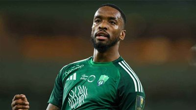 إيفان توني ينقذ أهلي جده من الهزيمة الأولي بدوري أبطال آسيا النخبة