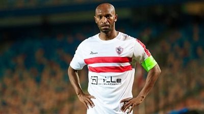الزمالك يحقق فى اختفاء شيكابالا عن النادي بعد الإصابة