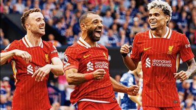 قبل قمة اليوم.. تاريخ مواجهات ليفربول وإيفرتون بالدوري الإنجليزي الممتاز