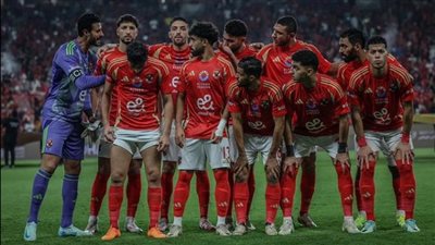 كولر يعلن قائمة الأهلي المتجهة إلى جنوب إفريقيا لملاقاة أورلاندو بدوري الأبطال