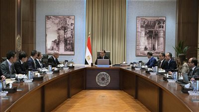 الأيام المصرية ترصد كواليس اجتماع الحكومة اليوم.. تسهيلات جديدة لعمل الشركات العالمية