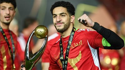 تعرف على سبب استبعاد مصطفي شوبير من قائمة الأهلي لمباراة أورلاندو بيراتس