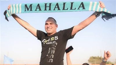 رحلة لم تكتمل.. أرقام أحمد عيد عبدالملك مع غزل المحلة قبل استقالته