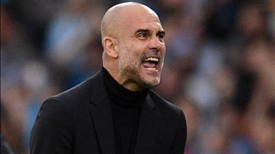تحليل| مانشستر سيتي وطريق شائك بلا انتصار.. هل أفلس بيب جوارديولا؟