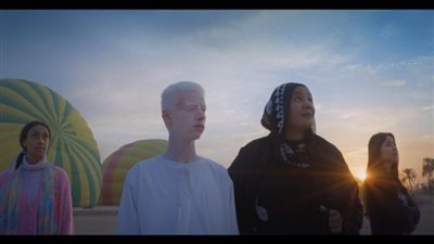 مهرجان البحر الأحمر السينمائي 2024.. إطلاق البوستر الرسمي لفيلم الافتتاح 