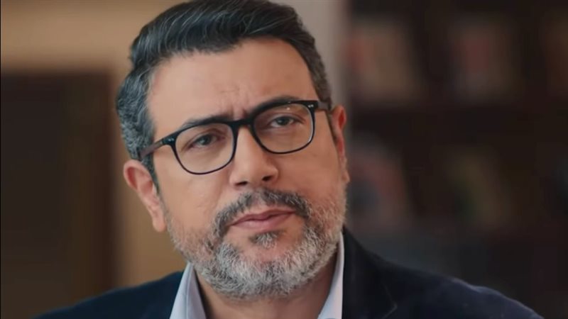 أحمد وفيق