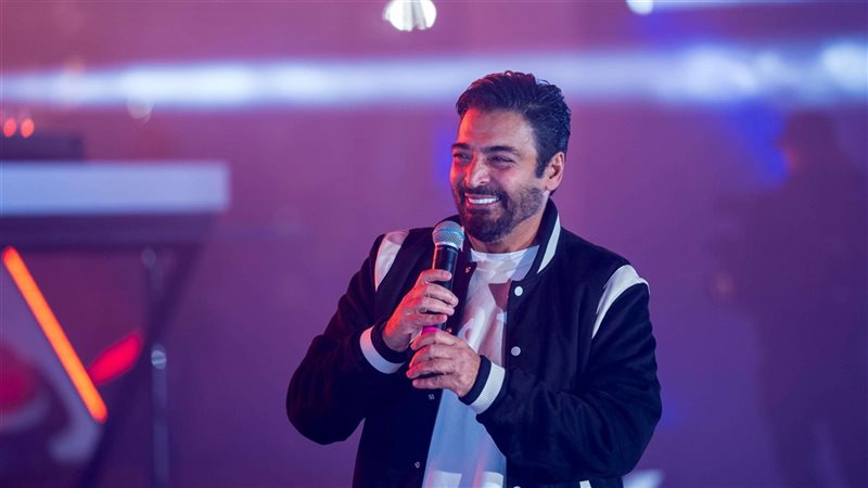حميد الشاعري