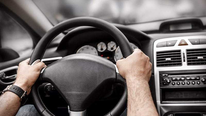 دعاء ركوب السيارة